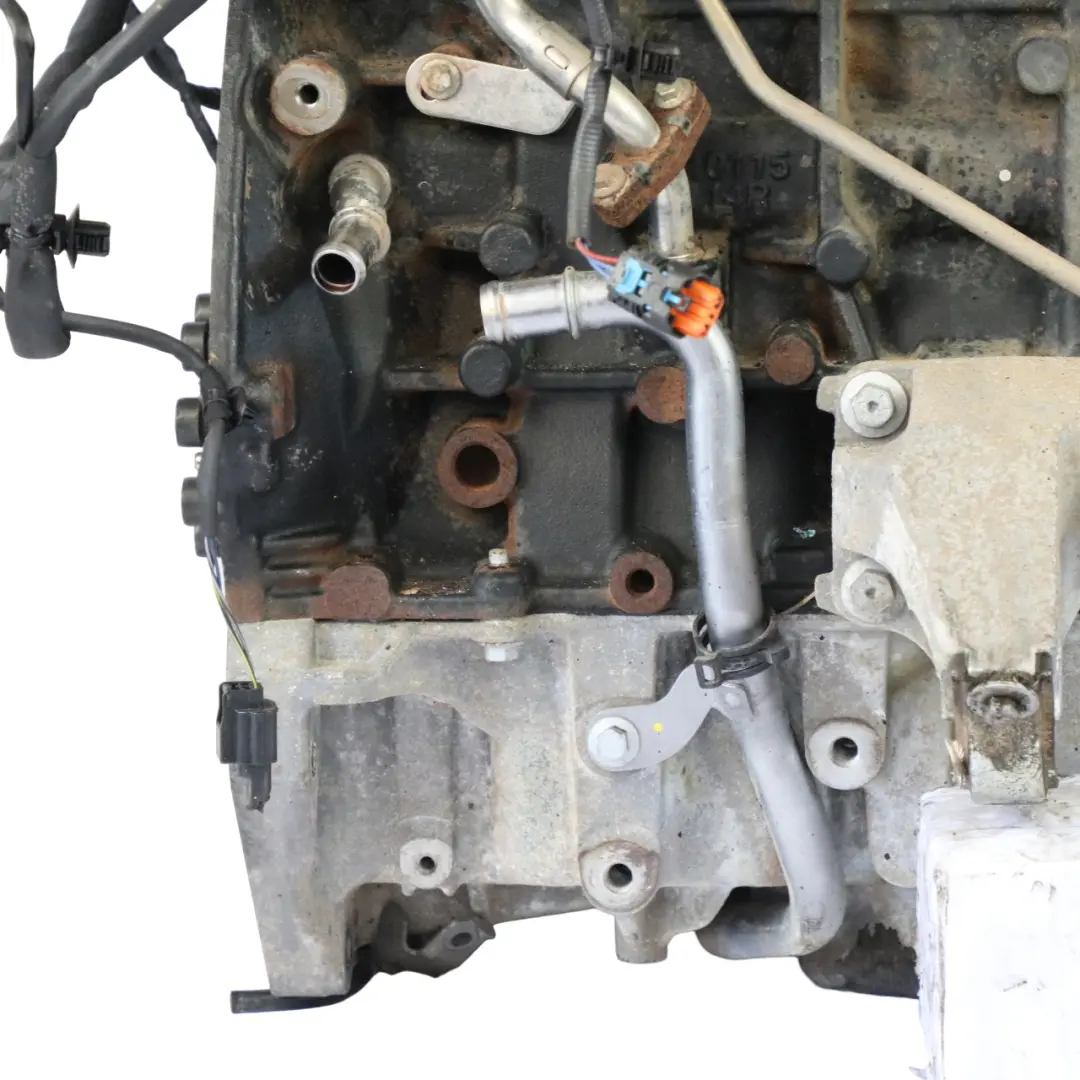 Mercedes Vito W447 114 CDI Motor Completo 622851 622.851 136HP 45k km, GARANTÍA - SKU A6220106900-1 - Número de pieza A6220106900