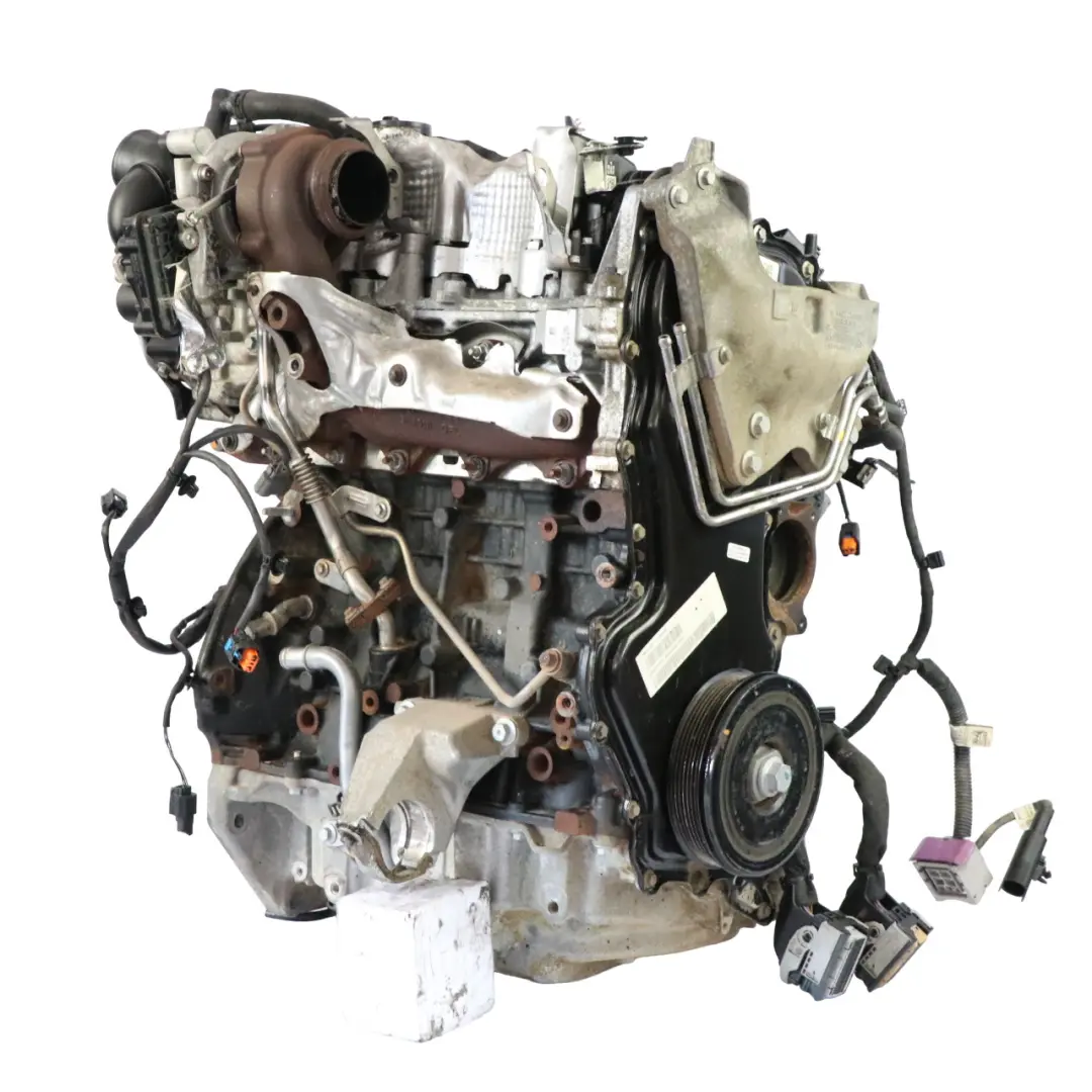 Mercedes Vito W447 114 CDI Motor Completo 622851 622.851 136HP 45k km, GARANTÍA - SKU A6220106900-1 - Número de pieza A6220106900