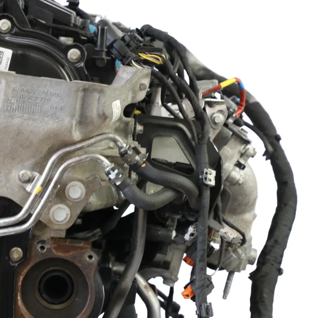 Bare Engine 622851 622.851 29k miles, WARRANTY to Mercedes Vito W447 with Part number A6220106900 Mercedes Vito W447 Bare Engine 622851 622.851 29k miles, WARRANTY - SKU A6220106900 - Part number A6220106900