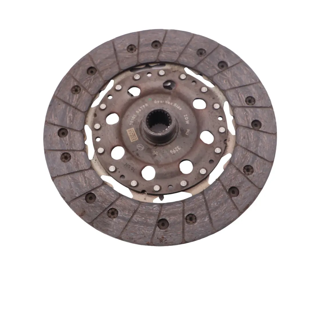 Clutch Kit Mercedes Sprinter W447 OM622.951 DMF Flywheel to with Part number A6220300205 Clutch Kit Mercedes Sprinter W447 OM622.951 DMF Flywheel - SKU A6220300205 - Part number A6220300205