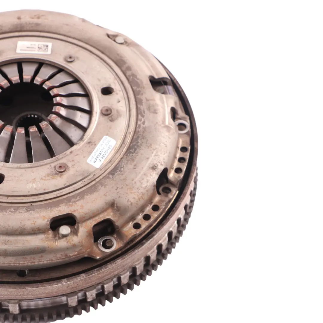  Clutch Kit Mercedes Sprinter W447 OM622.951 DMF Flywheel - SKU A6220300205 - Part number A6220300205