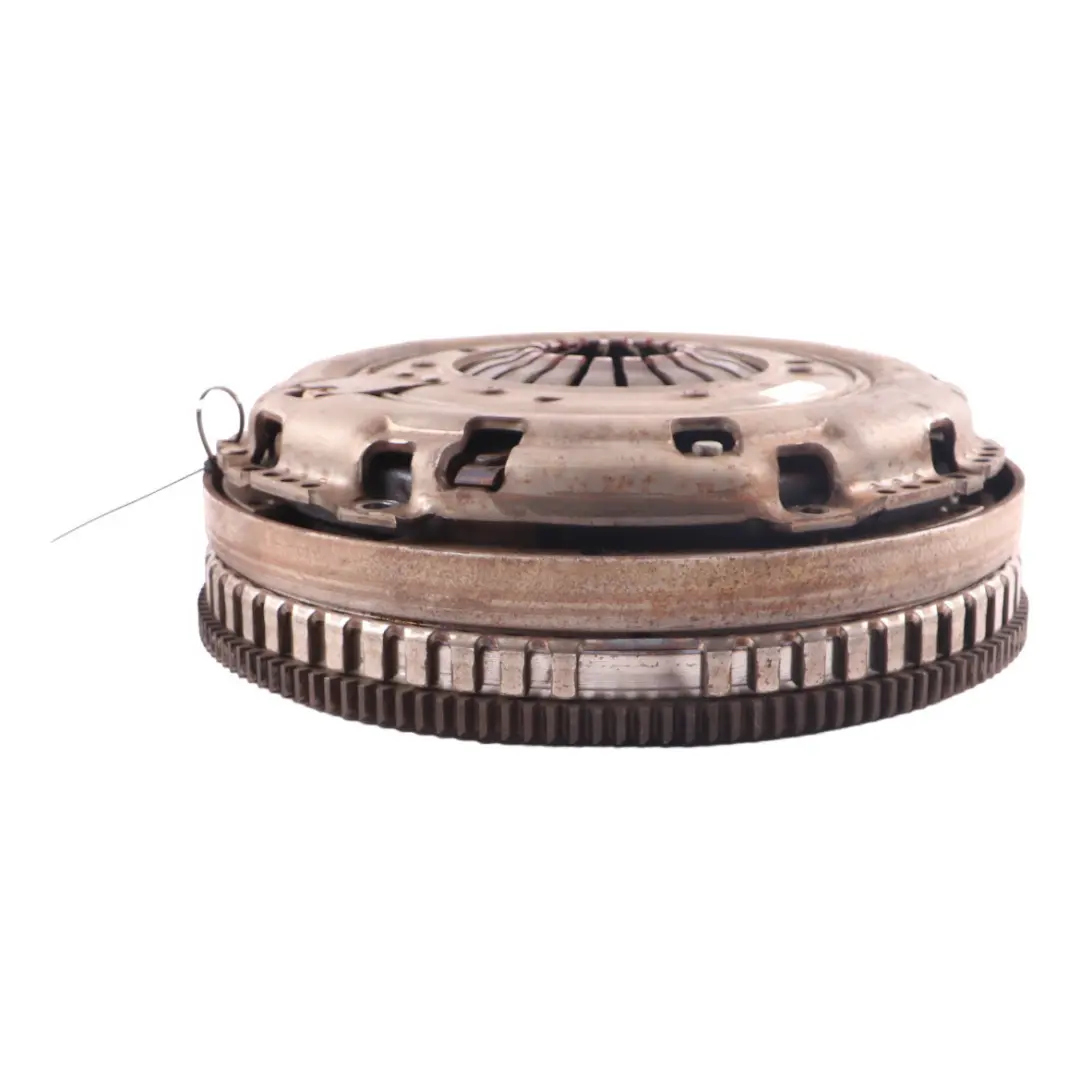  Clutch Kit Mercedes Sprinter W447 OM622.951 DMF Flywheel - SKU A6220300205 - Part number A6220300205