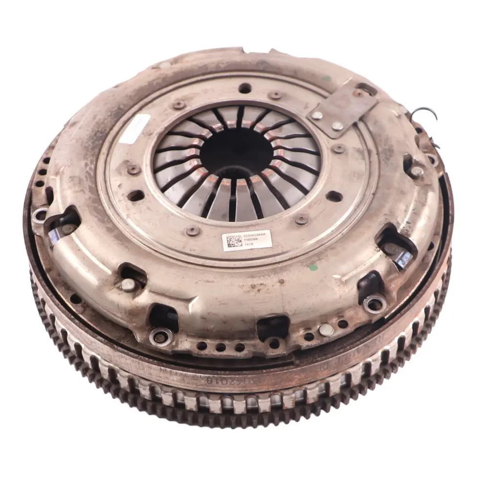  Clutch Kit Mercedes Sprinter W447 OM622.951 DMF Flywheel - SKU A6220300205 - Part number A6220300205