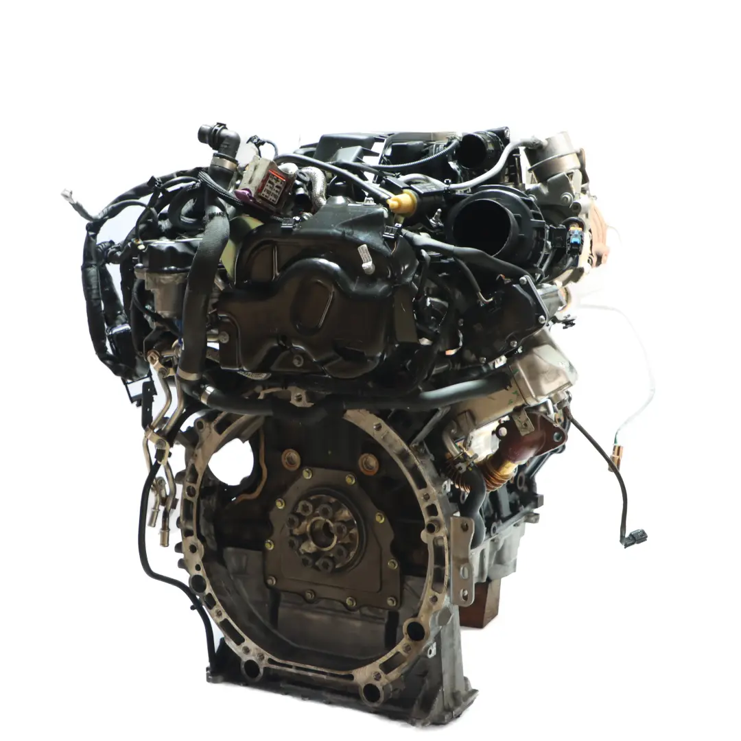 136HP Complete Engine 626951 626.951 39k, WARRANTY to Mercedes W205 C 200 BlueTEC with Part number A6260103700 Mercedes W205 C 200 BlueTEC 136HP Complete Engine 626951 626.951 39k, WARRANTY - SKU A6260103700-1 - Part number A6260103700