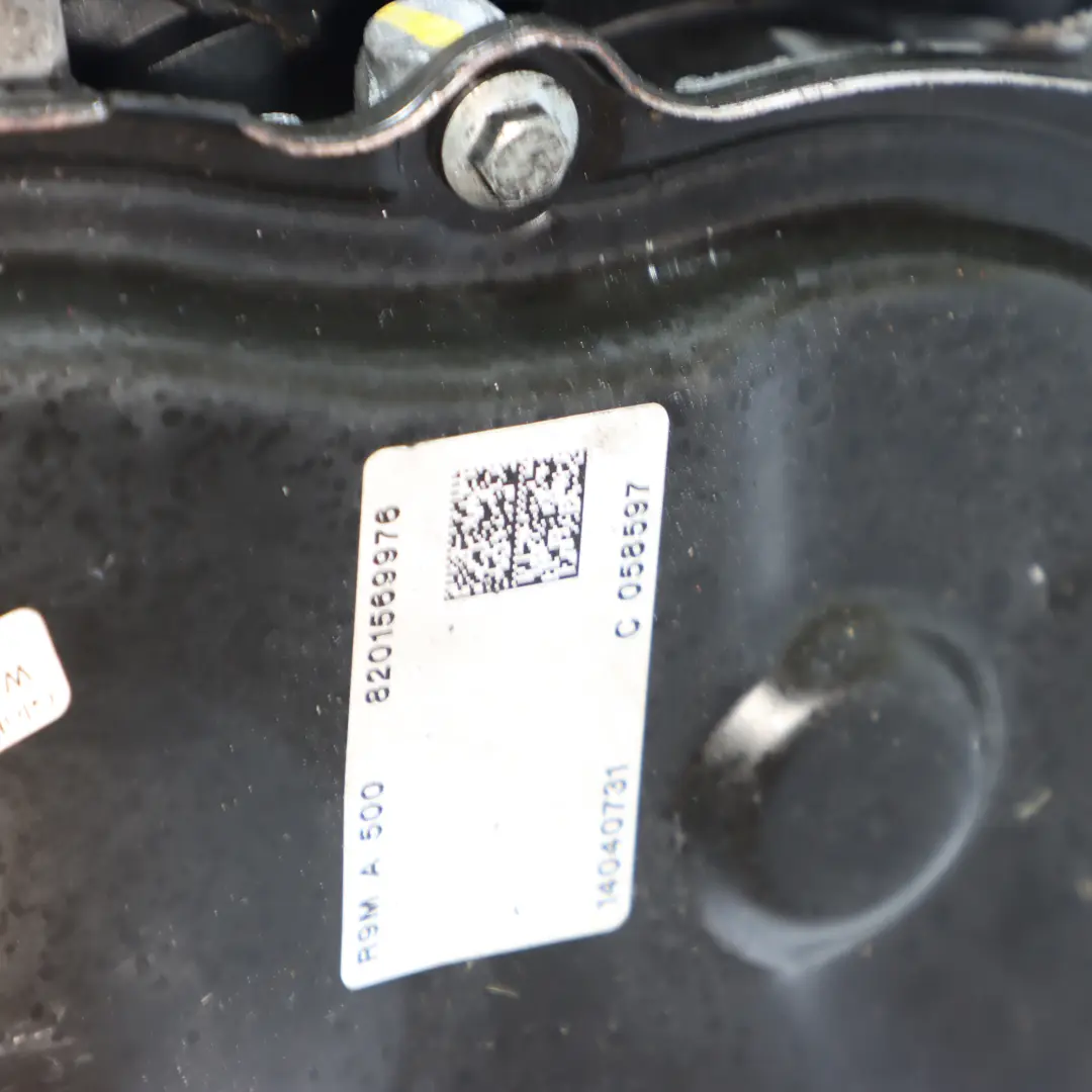 Mercedes W205 C 200 BlueTEC 136HP Complete Engine 626951 626.951 39k, WARRANTY - SKU A6260103700-1 - Part number A6260103700