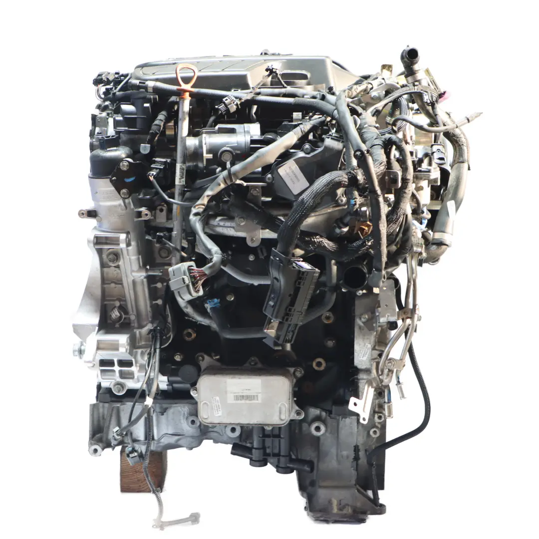 Mercedes W205 C 180 C 200 BlueTEC Bare Engine 626951 626.951 39k miles, WARRANTY - SKU A6260103700 - Part number A6260103700