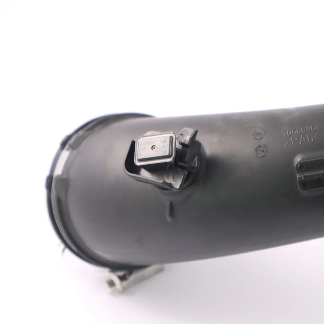 Mercedes W205 OM626 Diesel Tuyau Admission D'Air Ligne De Charge - SKU A6260900137 - Numéro de pièce A6260900137