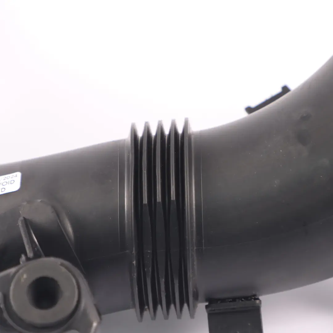 Mercedes W205 OM626 Diesel Tuyau Admission D'Air Ligne De Charge - SKU A6260900137 - Numéro de pièce A6260900137