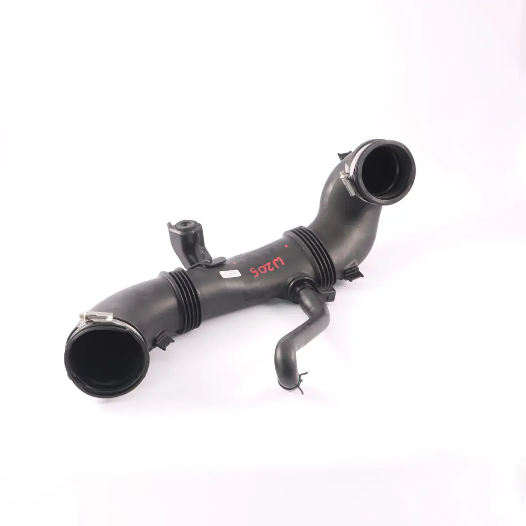 OM626 Diesel Tuyau Admission D'Air Ligne De Charge pour Mercedes W205 à propos du numéro de pièce A6260900137 Mercedes W205 OM626 Diesel Tuyau Admission D'Air Ligne De Charge - SKU A6260900137 - Numéro de pièce A6260900137