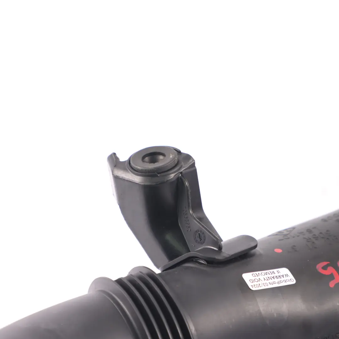 OM626 Diesel Tubo Admisión Aire Manguera Línea Carga para Mercedes W205 con número de pieza A6260900137 Mercedes W205 OM626 Diesel Tubo Admisión Aire Manguera Línea Carga - SKU A6260900137 - Número de pieza A6260900137