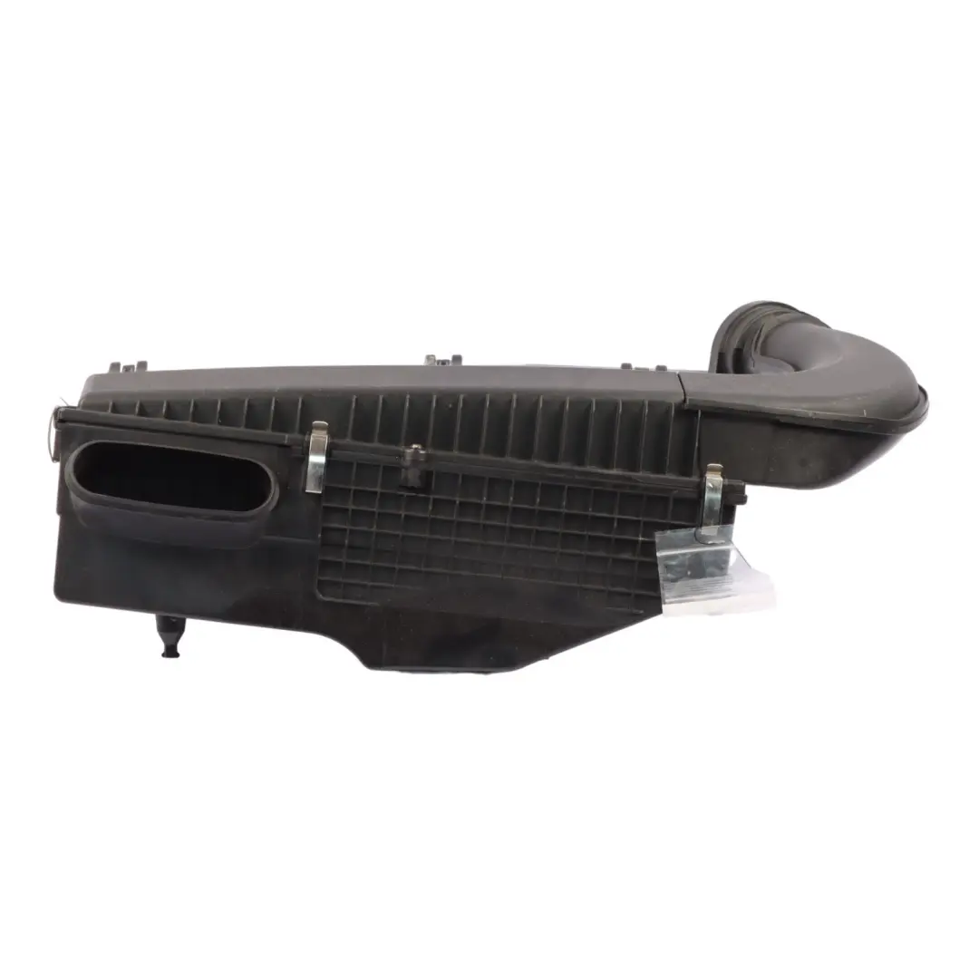Mercedes W205 OM626 Air Filter Box Intake Silencer Filter Cover - SKU A6260900201 - Part number A6260900201