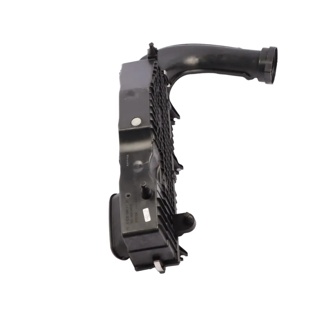 OM626 Scatola Aspirazione Silenziatore Copertura per Mercedes W205 con numero di parte A6260900201 Mercedes W205 OM626 Scatola Aspirazione Silenziatore Copertura - SKU A6260900201 - Numero di parte A6260900201