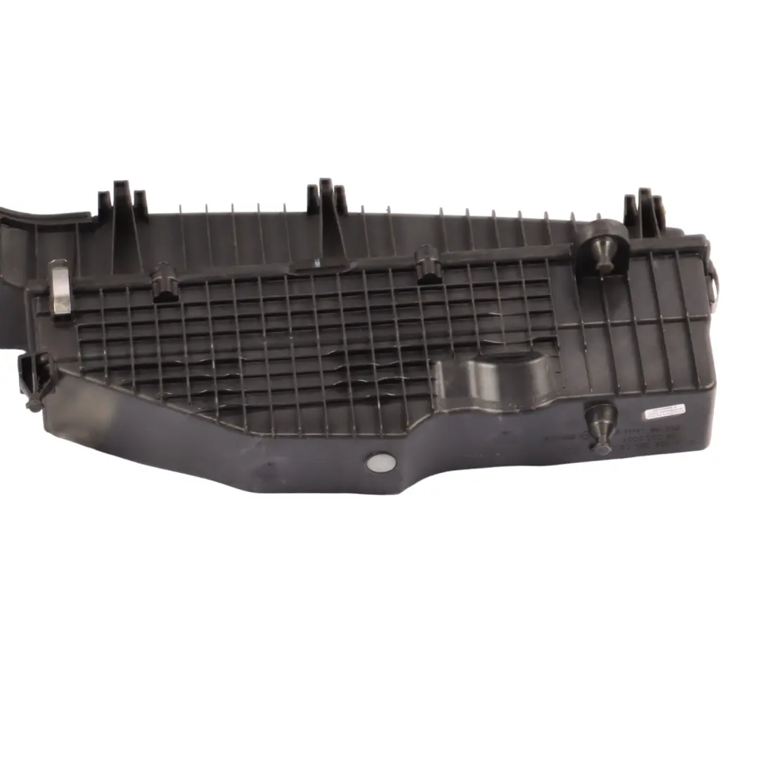 Mercedes W205 OM626 Air Filter Box Intake Silencer Filter Cover - SKU A6260900201 - Part number A6260900201