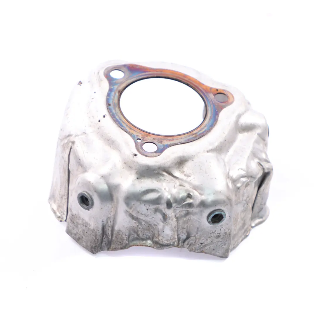 Bouclier thermique Mercedes W205 Diesel OM626 Plaque blindage turbocompresseur pour à propos du numéro de pièce A6260960168 Bouclier thermique Mercedes W205 Diesel OM626 Plaque blindage turbocompresseur - SKU A6260960168 - Numéro de pièce A6260960168