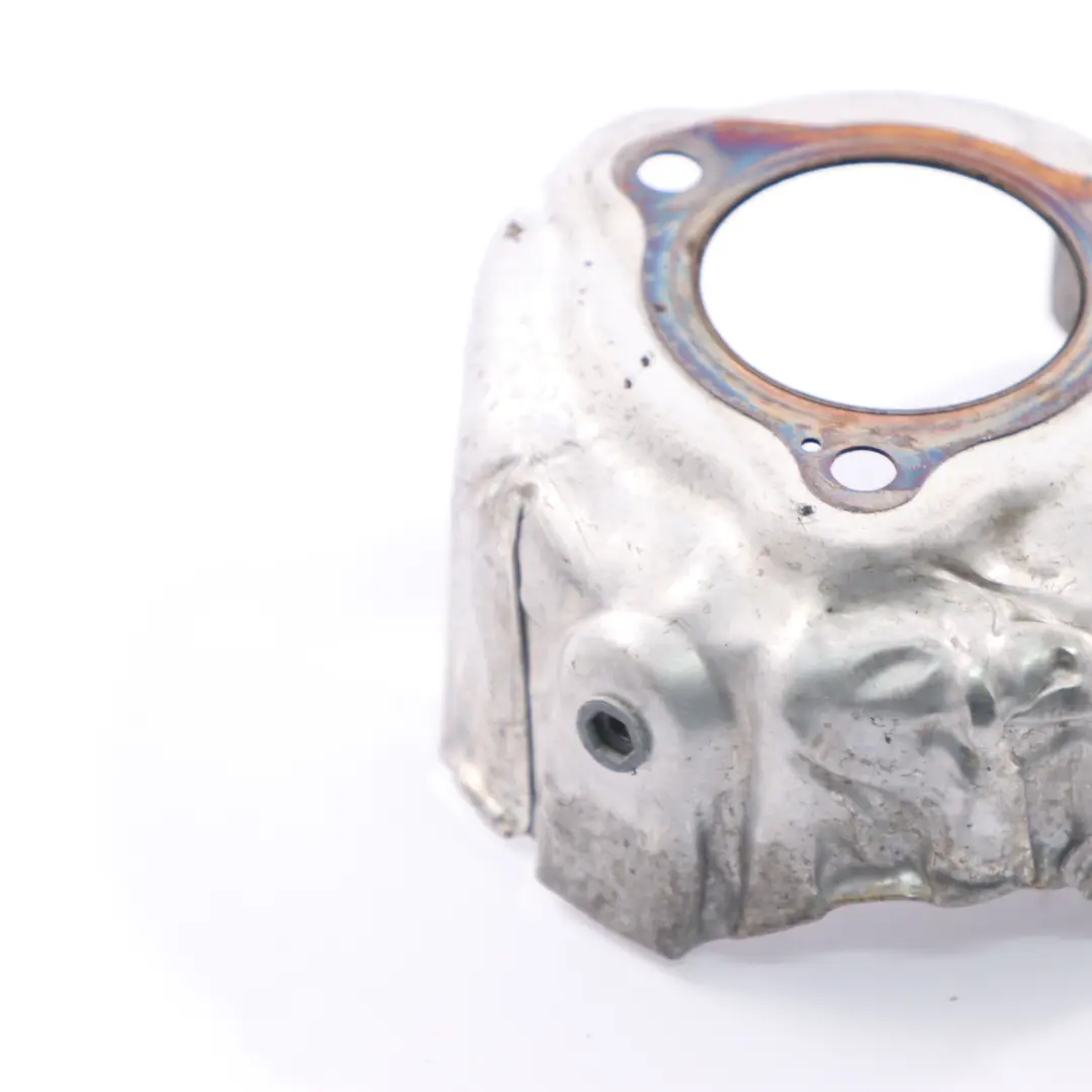  Heat Shield Mercedes W205 Diesel OM626 Turbocharger Screening Plate - SKU A6260960168 - Part number A6260960168