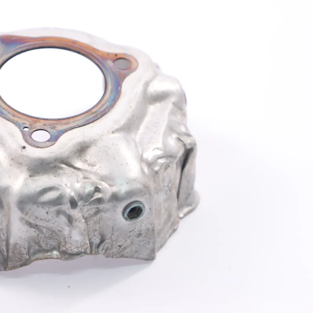 OM626 Osłona Termiczna Turbosprężarki do Mercedes W205 Diesel o numerze A6260960168 Mercedes W205 Diesel OM626 Osłona Termiczna Turbosprężarki - SKU A6260960168 - Numer Części A6260960168