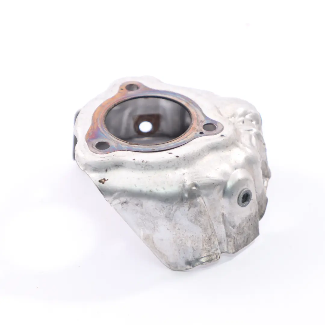 Heat Shield Mercedes W205 Diesel OM626 Turbocharger Screening Plate to with Part number A6260960168 Heat Shield Mercedes W205 Diesel OM626 Turbocharger Screening Plate - SKU A6260960168 - Part number A6260960168