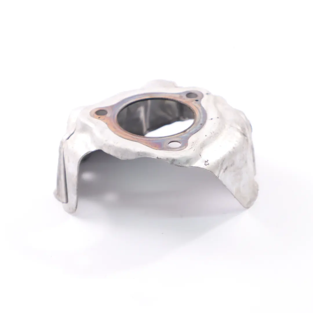 Heat Shield Mercedes W205 Diesel OM626 Turbocharger Screening Plate to with Part number A6260960168 Heat Shield Mercedes W205 Diesel OM626 Turbocharger Screening Plate - SKU A6260960168 - Part number A6260960168