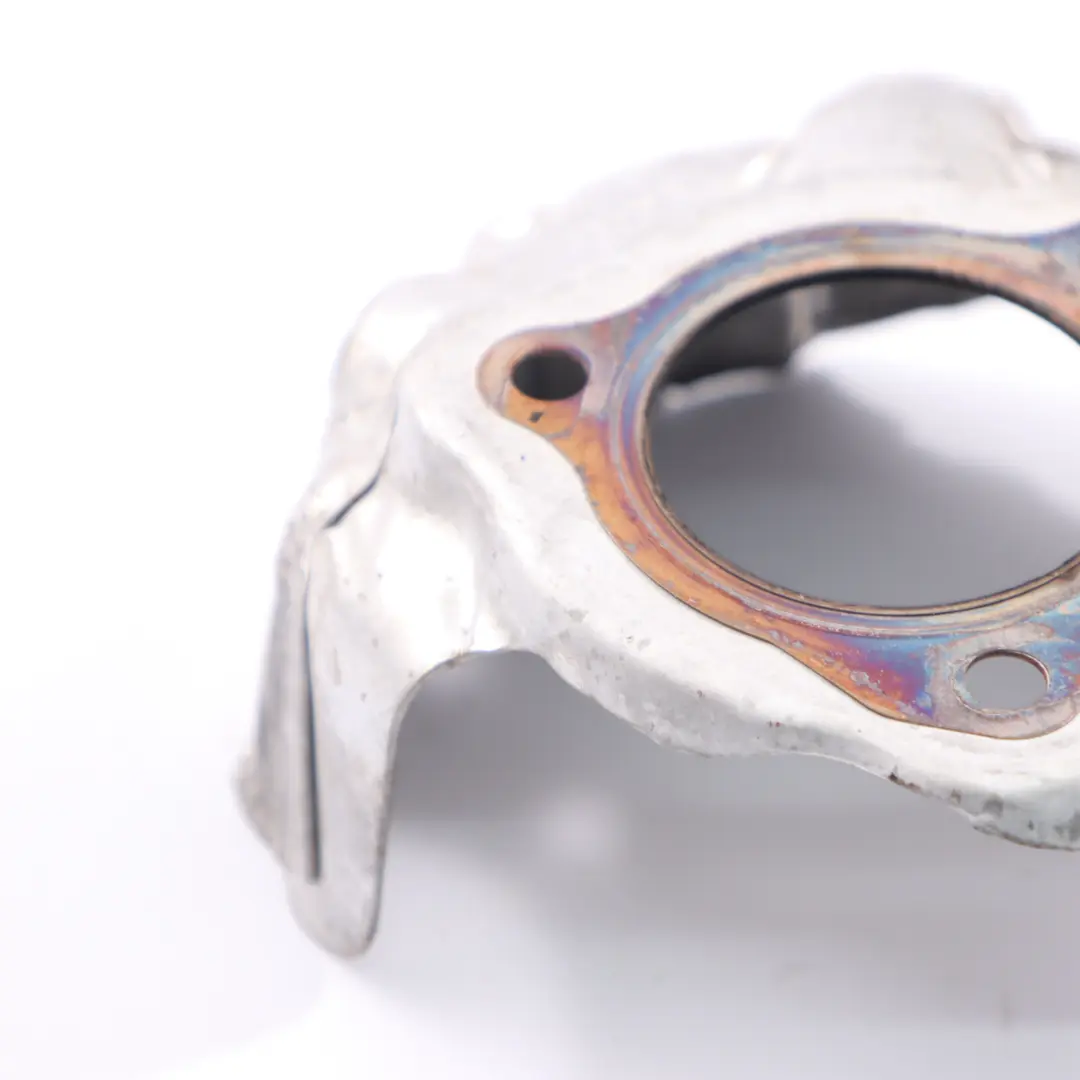 Escudo térmico Mercedes W205 Diesel OM626 Placa de blindaje del turbocompresor - SKU A6260960168 - Número de pieza A6260960168