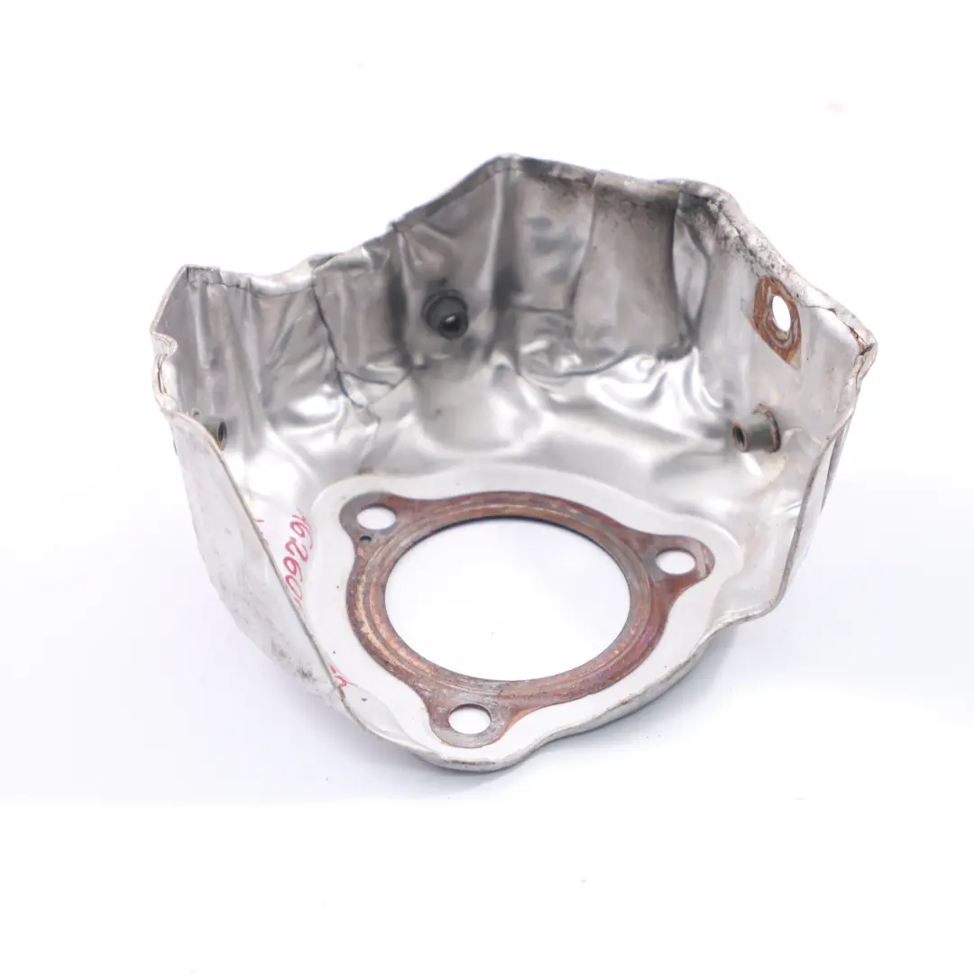  Hitzeschild Mercedes W205 Diesel OM626 Turbolader Abschirmblech - SKU A6260960168 - Teilenummer A6260960168