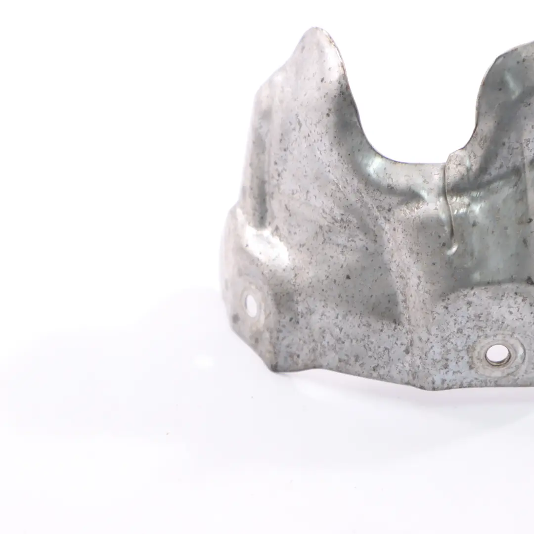 Placa de blindaje Mercedes W205 Diesel OM626 Escudo térmico del turbocompresor para con número de pieza A6260960268 Placa de blindaje Mercedes W205 Diesel OM626 Escudo térmico del turbocompresor - SKU A6260960268 - Número de pieza A6260960268