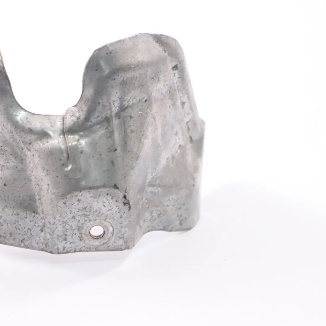 Placa de blindaje Mercedes W205 Diesel OM626 Escudo térmico del turbocompresor para con número de pieza A6260960268 Placa de blindaje Mercedes W205 Diesel OM626 Escudo térmico del turbocompresor - SKU A6260960268 - Número de pieza A6260960268