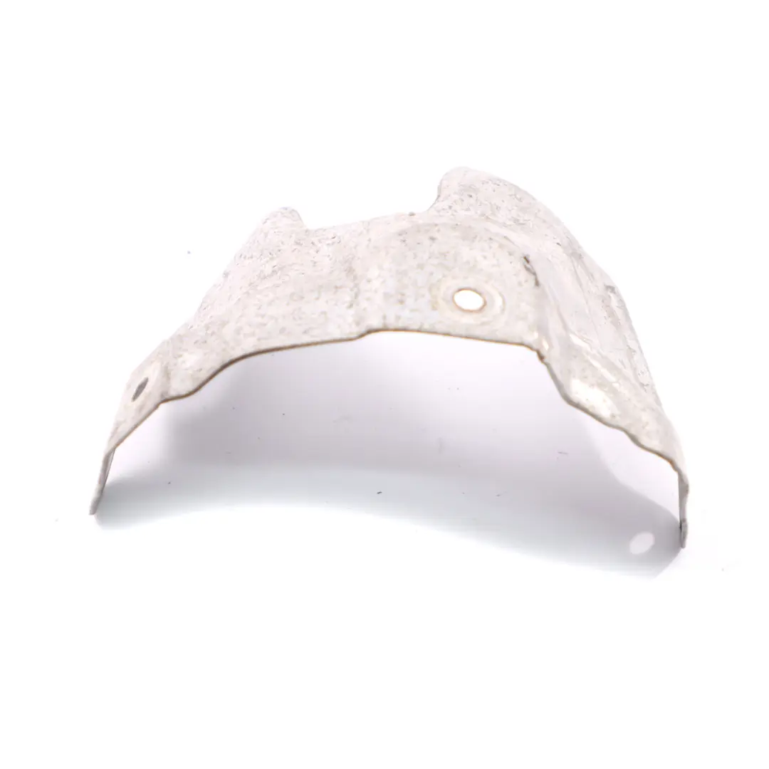 Screening Plate Mercedes W205 Diesel OM626 Turbocharger Heat Shield to with Part number A6260960268 Screening Plate Mercedes W205 Diesel OM626 Turbocharger Heat Shield - SKU A6260960268 - Part number A6260960268