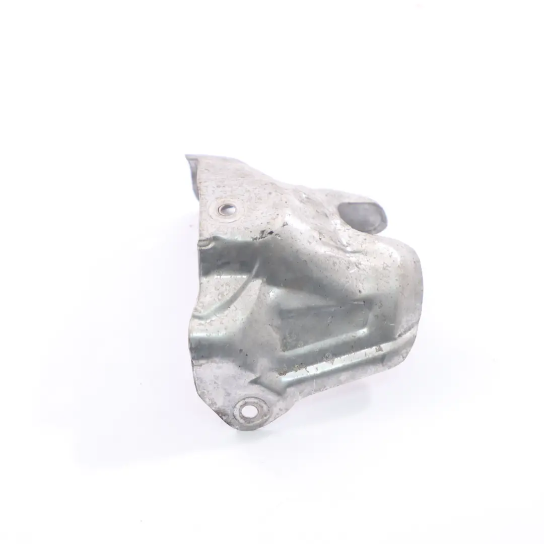  Piastra di schermatura Mercedes W205 OM626 Schermo termico del turbo - SKU A6260960268 - Numero di parte A6260960268