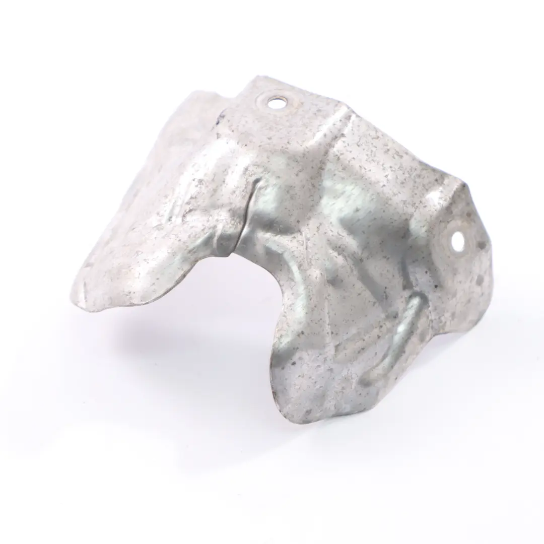 Screening Plate Mercedes W205 Diesel OM626 Turbocharger Heat Shield to with Part number A6260960268 Screening Plate Mercedes W205 Diesel OM626 Turbocharger Heat Shield - SKU A6260960268 - Part number A6260960268