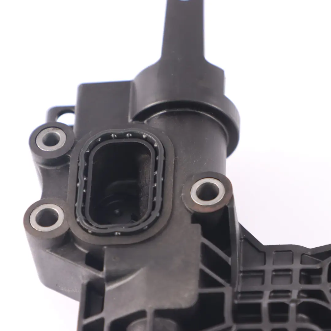  Ölkühler Sockel Mercedes W205 Diesel OM626 Ölkühler Filter Gehäuse - SKU A6261800011 - Teilenummer A6261800011
