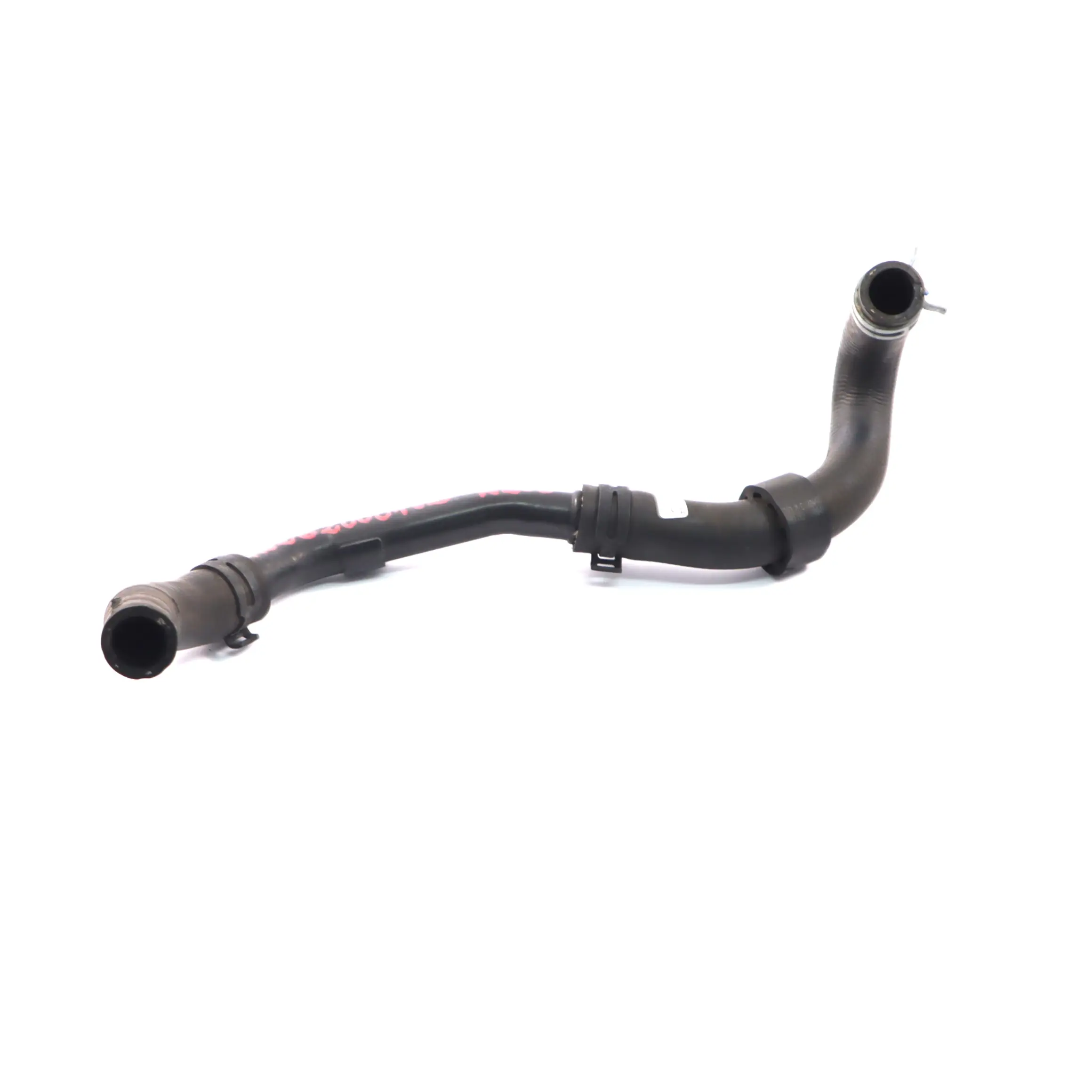 Mercedes W205 OM626 Tubo dell'acqua Linea flessibile liquido motore A6262000182