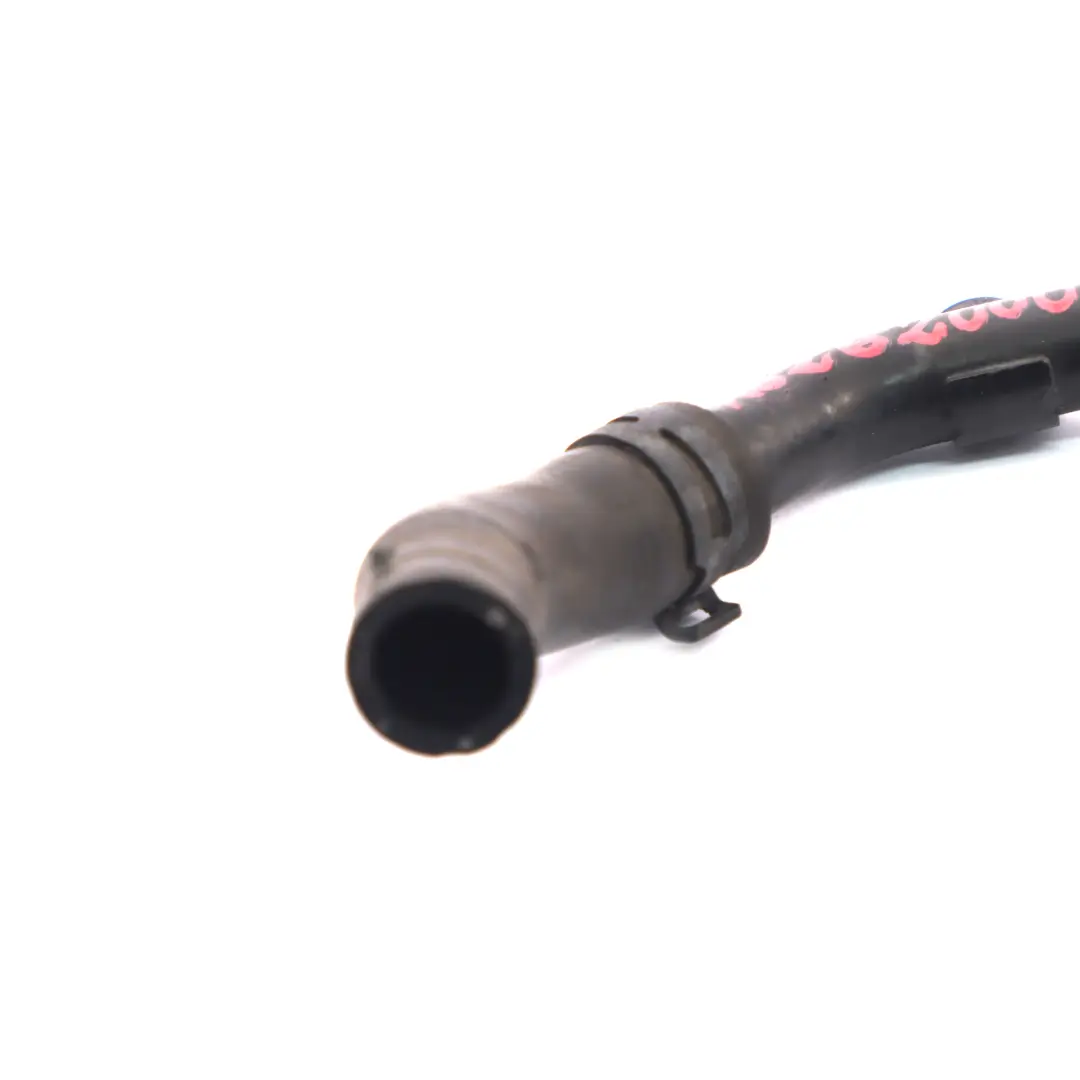 OM626 Tuyau d'eau de refroidissement du moteur pour Mercedes W205 à propos du numéro de pièce A6262000182 Mercedes W205 OM626 Tuyau d'eau de refroidissement du moteur - SKU A6262000182 - Numéro de pièce A6262000182