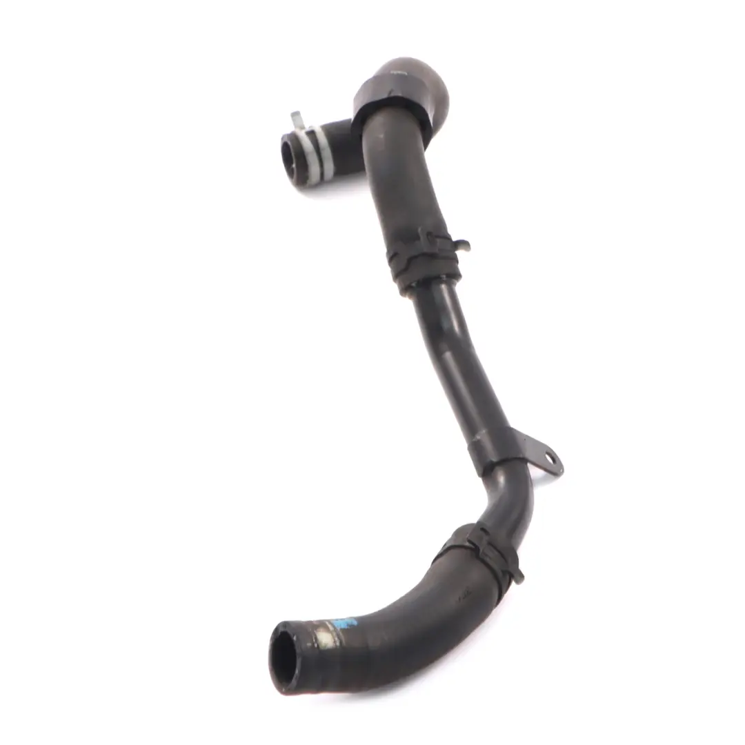 Mercedes W205 OM626 Water Pipe Engine Cooling Coolant Hose Line - SKU A6262000182 - Part number A6262000182