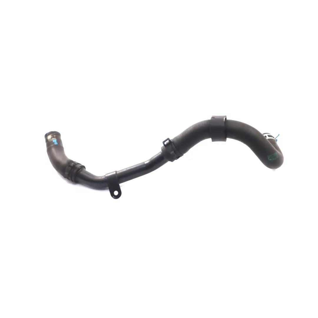 Mercedes W205 OM626 Water Pipe Engine Cooling Coolant Hose Line - SKU A6262000182 - Part number A6262000182