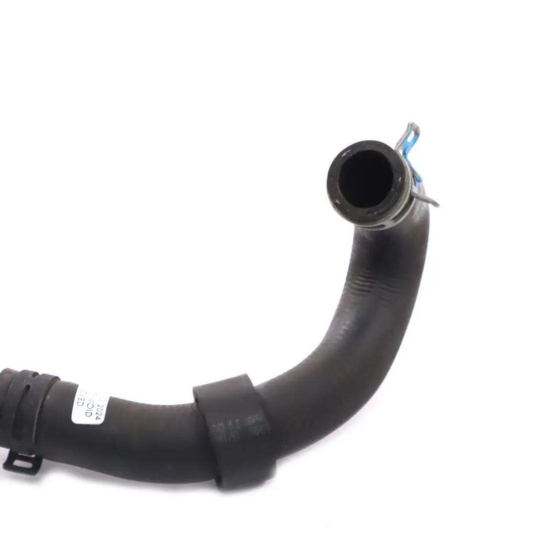 Mercedes W205 OM626 Tubo dell'acqua Linea flessibile liquido motore - SKU A6262000182 - Numero di parte A6262000182
