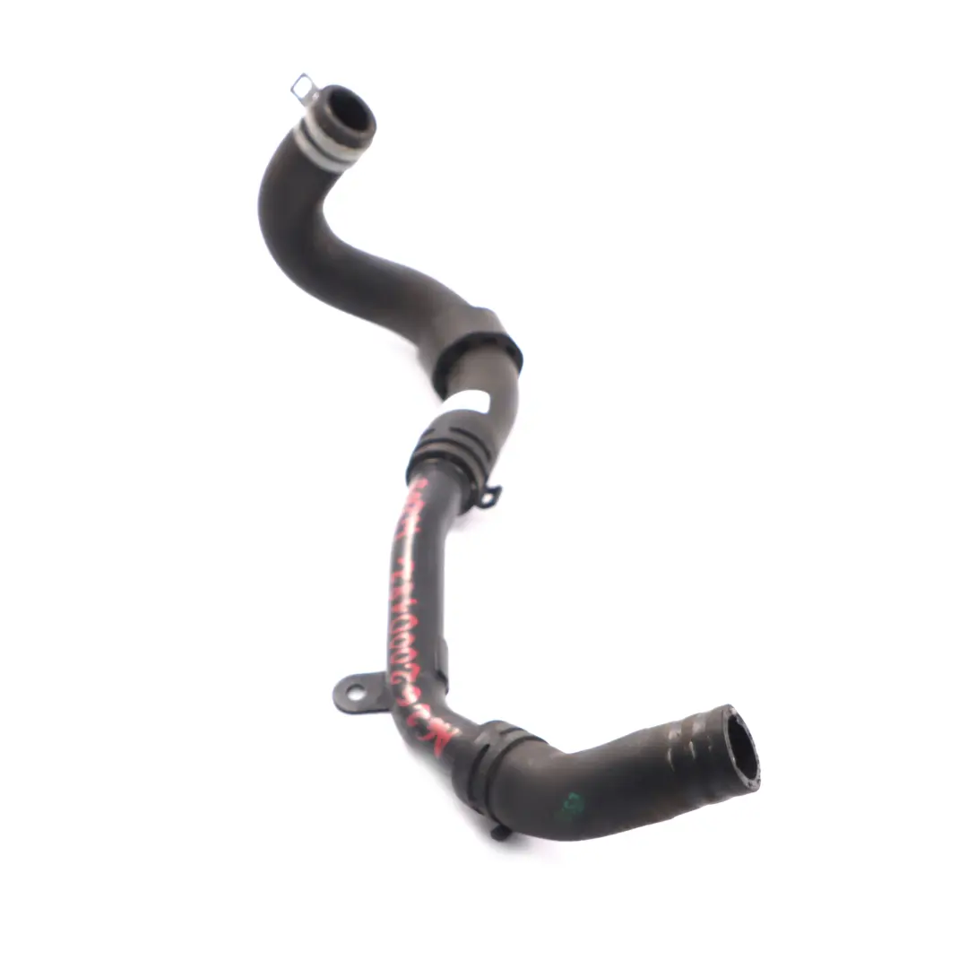 Mercedes W205 OM626 Tubo dell'acqua Linea flessibile liquido motore - SKU A6262000182 - Numero di parte A6262000182