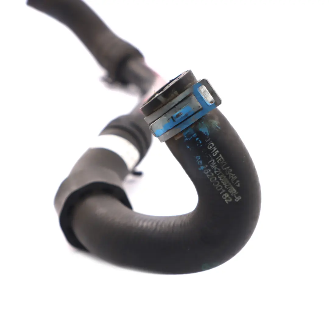 OM626 Tuyau d'eau de refroidissement du moteur pour Mercedes W205 à propos du numéro de pièce A6262000182 Mercedes W205 OM626 Tuyau d'eau de refroidissement du moteur - SKU A6262000182 - Numéro de pièce A6262000182