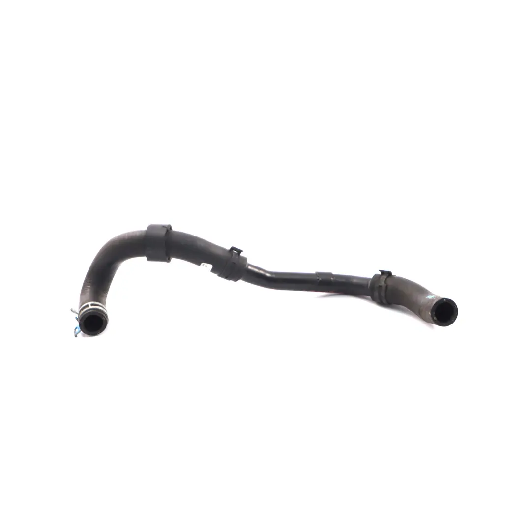 Mercedes W205 OM626 Tuyau d'eau de refroidissement du moteur - SKU A6262000182 - Numéro de pièce A6262000182