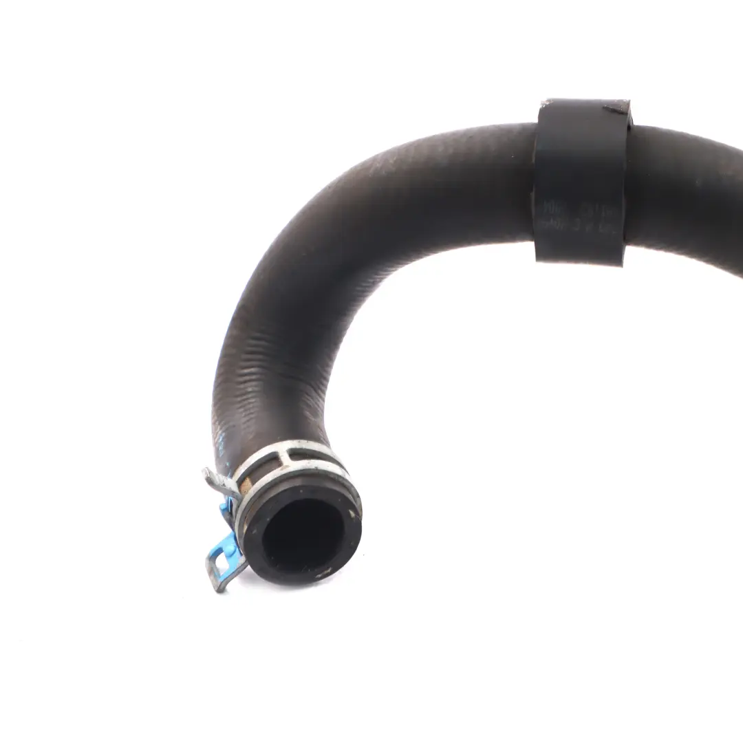 OM626 Water Pipe Engine Cooling Coolant Hose Line to Mercedes W205 with Part number A6262000182 Mercedes W205 OM626 Water Pipe Engine Cooling Coolant Hose Line - SKU A6262000182 - Part number A6262000182