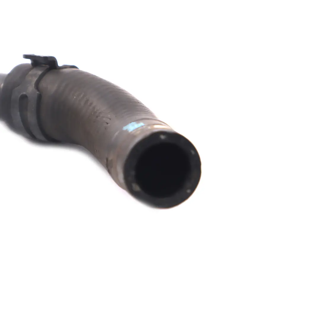 OM626 Tubo dell'acqua Linea flessibile liquido motore per Mercedes W205 con numero di parte A6262000182 Mercedes W205 OM626 Tubo dell'acqua Linea flessibile liquido motore - SKU A6262000182 - Numero di parte A6262000182