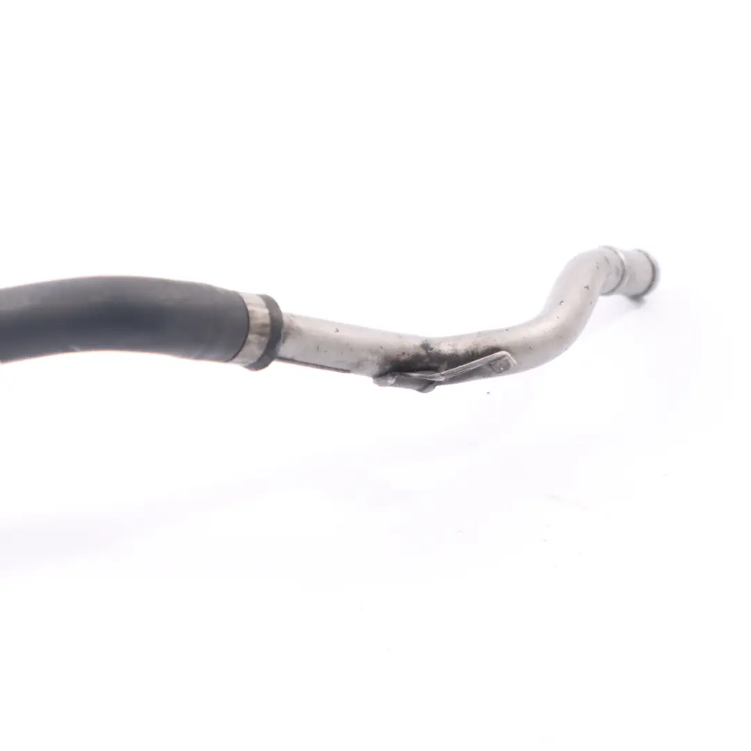  Manguera refrigerante Mercedes W205 Diesel OM626 Termostato depósito expansión - SKU A6262030000 - Número de pieza A6262030000