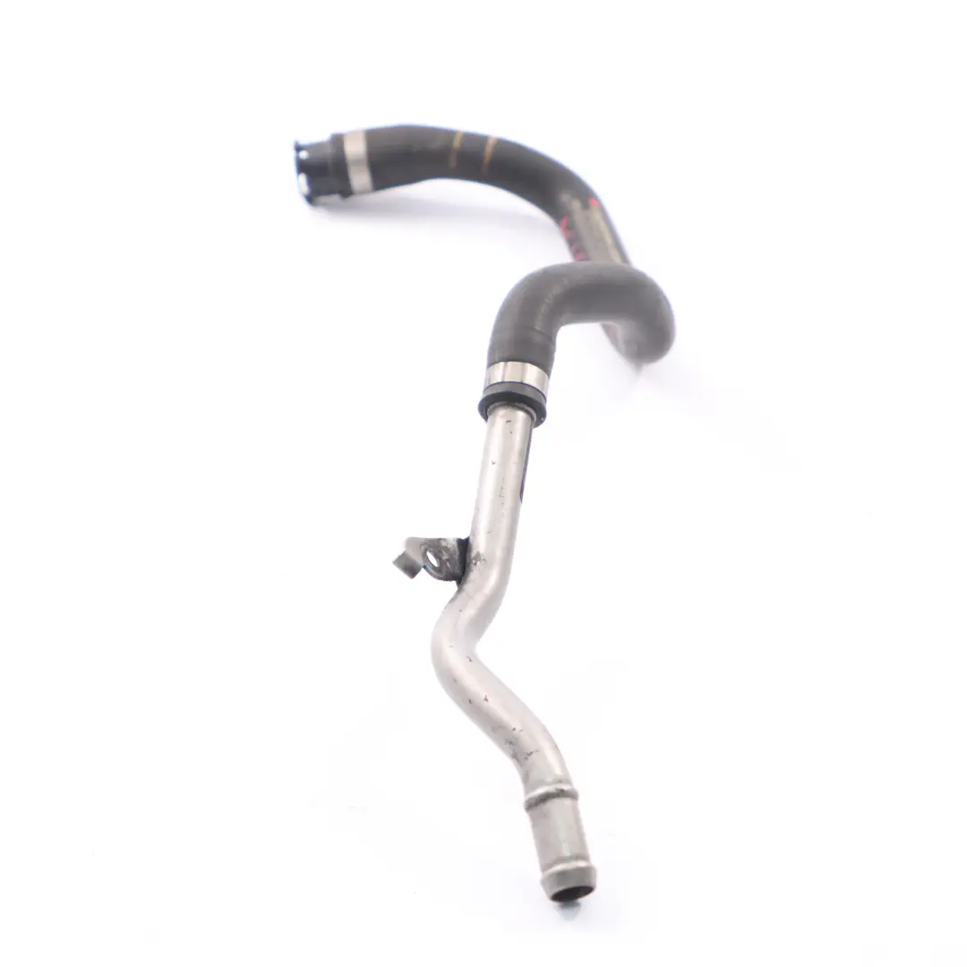  Manguera refrigerante Mercedes W205 Diesel OM626 Termostato depósito expansión - SKU A6262030000 - Número de pieza A6262030000