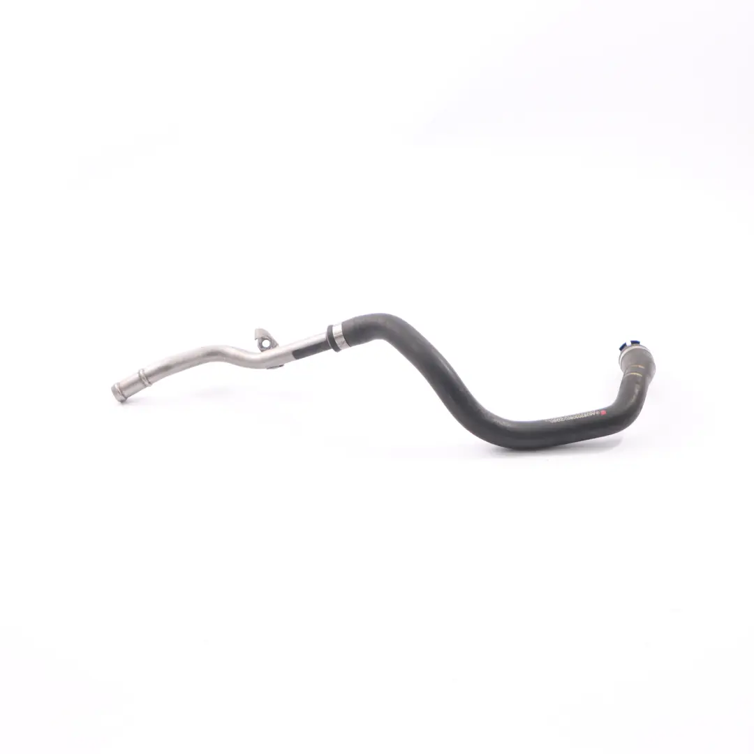  Coolant Hose Mercedes W205 Diesel OM626 Expansion Tank Thermostat A6262030802 - SKU A6262030000 - Part number A6262030000