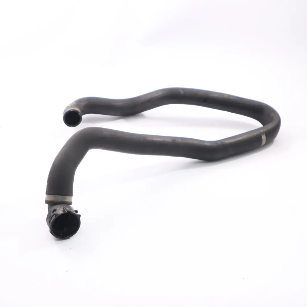 Coolant Hose Mercedes W205 OM626 Right Radiator Hose To Thermostat to with Part number A6262030482 Coolant Hose Mercedes W205 OM626 Right Radiator Hose To Thermostat - SKU A6262030482 - Part number A6262030482