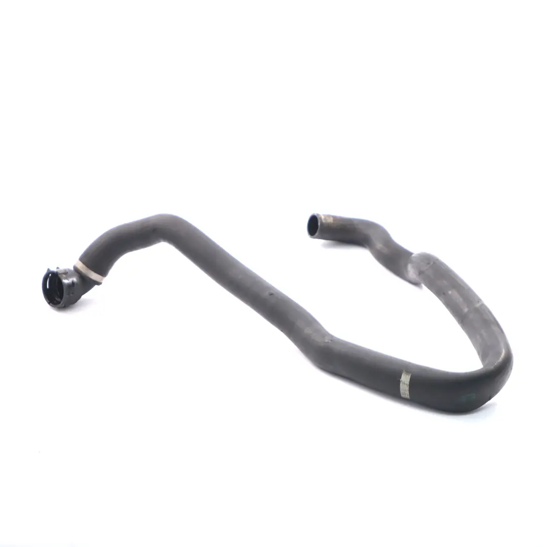  Manguera de refrigerante Mercedes W205 OM626 Manguera radiador al termostato - SKU A6262030482 - Número de pieza A6262030482