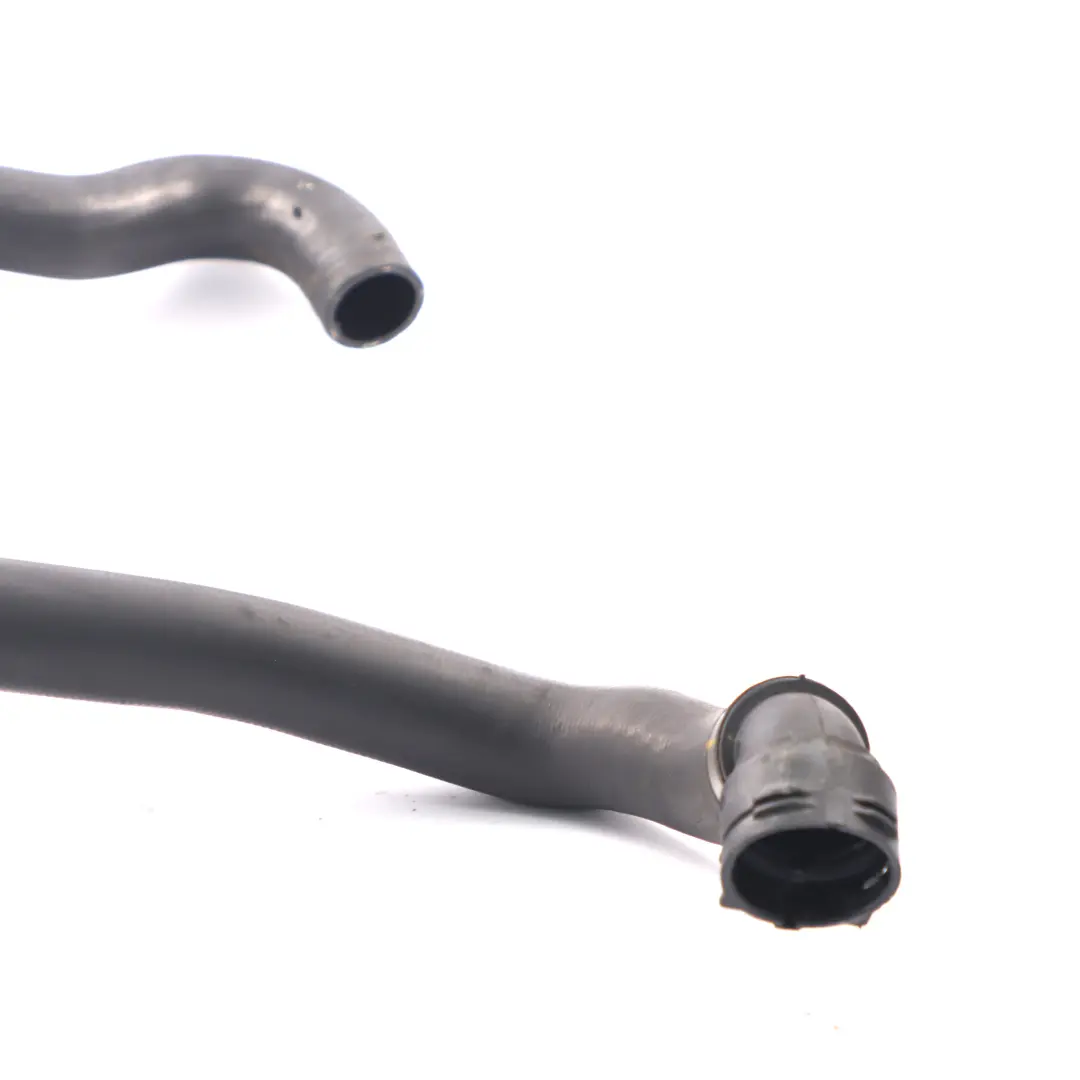  Coolant Hose Mercedes W205 OM626 Right Radiator Hose To Thermostat - SKU A6262030482 - Part number A6262030482