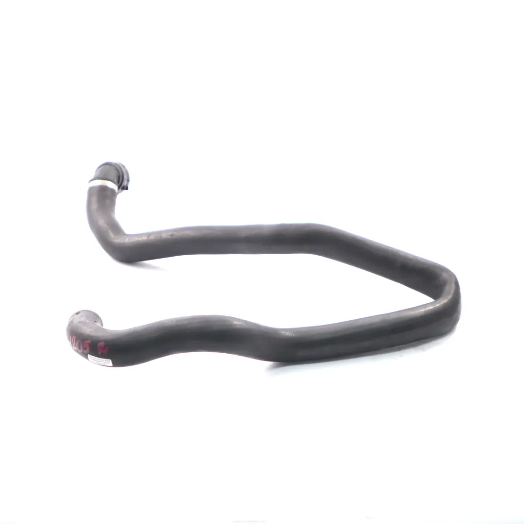 Tuyau de refroidissement Mercedes W205 OM626 Tuyau radiateur vers le thermostat pour à propos du numéro de pièce A6262030482 Tuyau de refroidissement Mercedes W205 OM626 Tuyau radiateur vers le thermostat - SKU A6262030482 - Numéro de pièce A6262030482