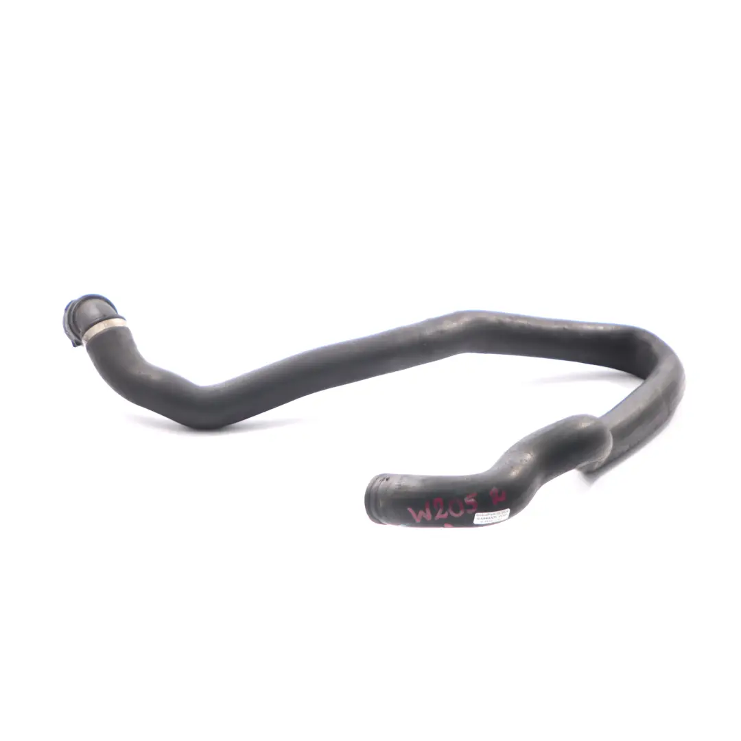  Coolant Hose Mercedes W205 OM626 Right Radiator Hose To Thermostat - SKU A6262030482 - Part number A6262030482