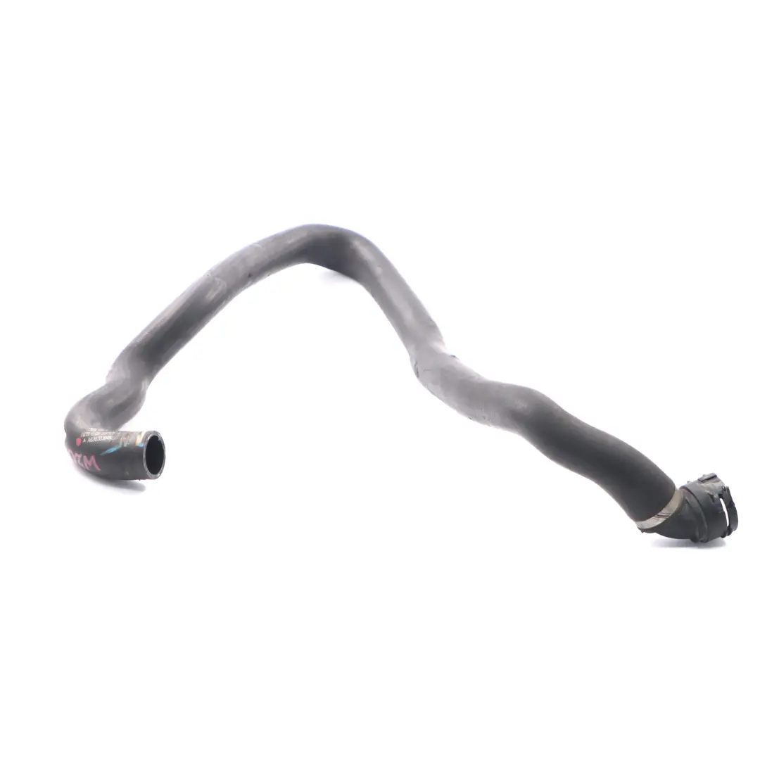 Tuyau de refroidissement Mercedes W205 OM626 Tuyau radiateur vers le thermostat pour à propos du numéro de pièce A6262030482 Tuyau de refroidissement Mercedes W205 OM626 Tuyau radiateur vers le thermostat - SKU A6262030482 - Numéro de pièce A6262030482