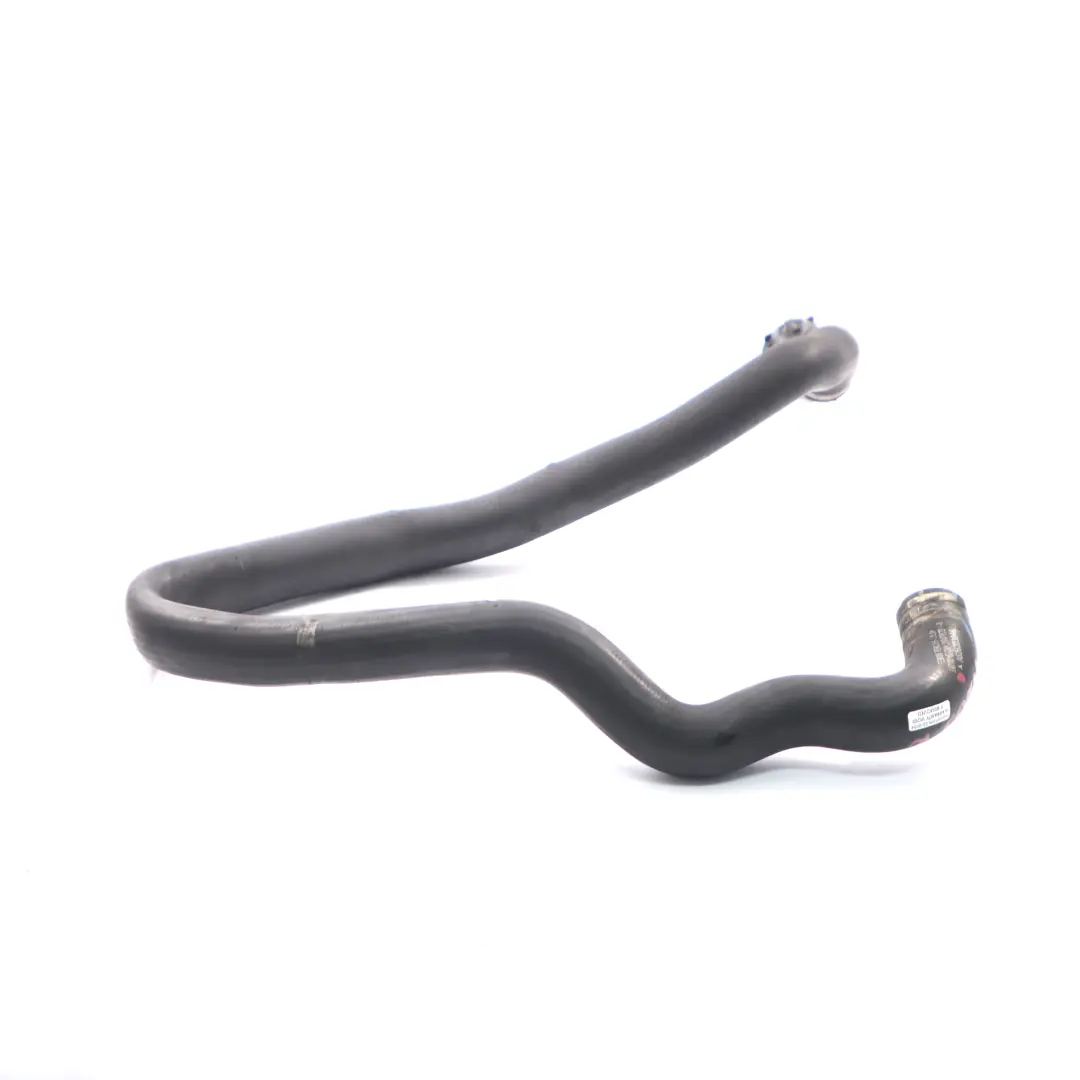  Manguera de refrigerante Mercedes W205 OM626 Manguera radiador al termostato - SKU A6262030482 - Número de pieza A6262030482